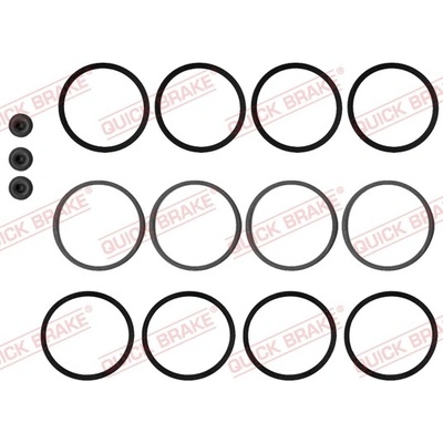 QUICK BRAKE Opravná sada brzdového strmeňa 114-0179
