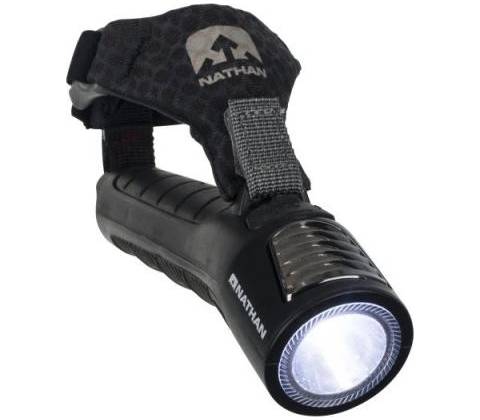 Nathan Zephyr Fire 300