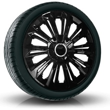 NRM Strong black 14" 4 ks