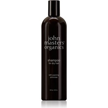 John Masters Organics Evening Primrose šampon pro suché vlasy 473 ml