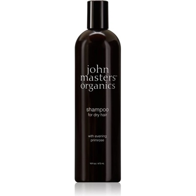 John Masters Organics Evening Primrose šampon pro suché vlasy 473 ml