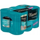 Miamor Vitaldrink nápoj Tuniak 6 x 135 ml
