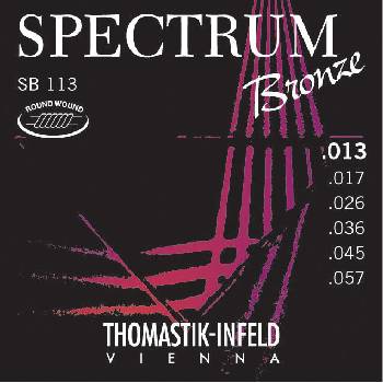 Thomastik Spectrum THSB-113