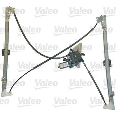 Mechanizmus zdvíhania okna VALEO 850046