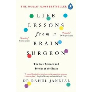 Life Lessons from a Brain Surgeon (ISBN: 9780241338704)