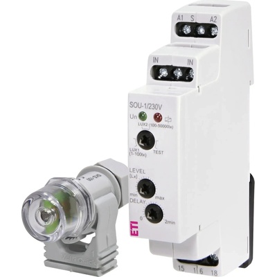 ETI SOU-1 230V AC 1CO