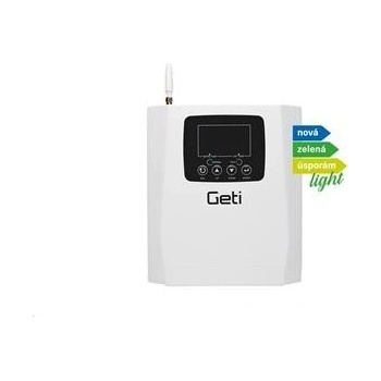Geti Solární invertor GWH03W 4000W MPPT