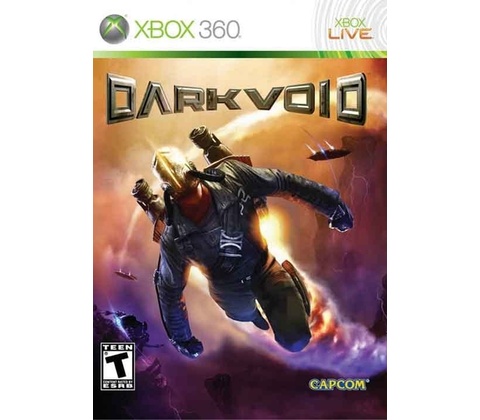 Dark Void