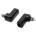 LogiLink Adaptor AV Toslink M/F, Logilink CA1017