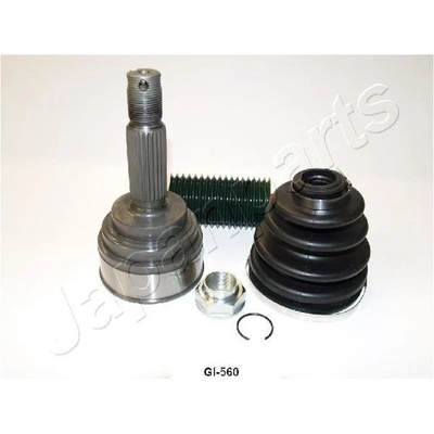 Sada kloubů, hnací hřídel JAPANPARTS GI-560