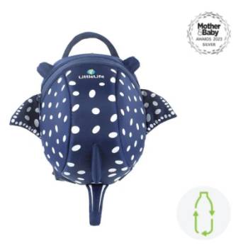 LittleLife L10816 раница скат 2 л