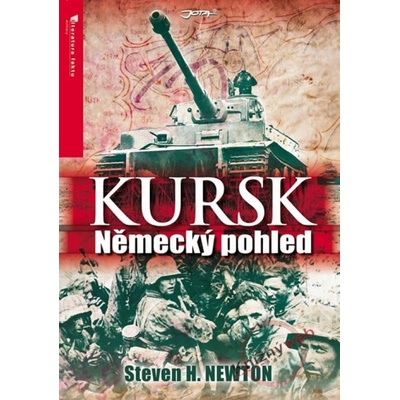 Kursk - Německý pohled