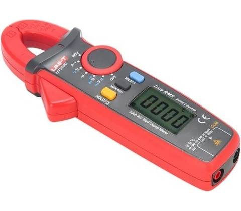 UNI-T UT210C