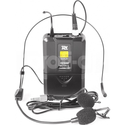 Power Dynamics 782BP