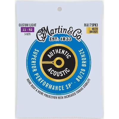 Martin MA175PK3