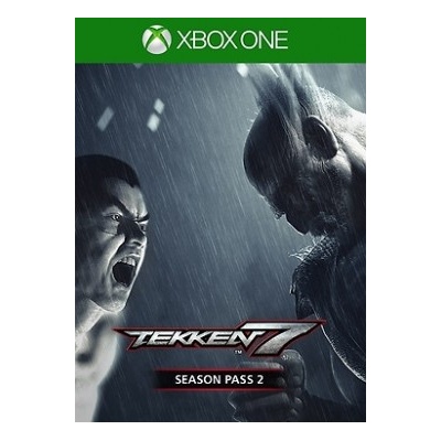 Tekken 7 Season Pass 2