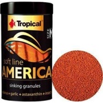 Tropical Soft Line America Размер M 100 мл / 60 г