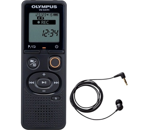 Olympus VN-541PC