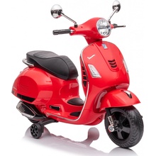 Buddy Toys do 30 kg červená