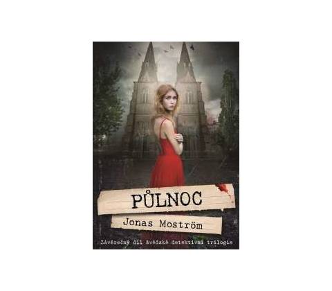 Půlnoc Jonas Moström