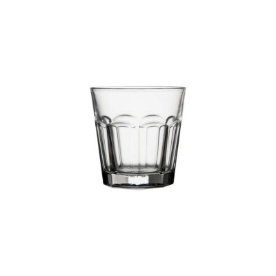 Vitrum - Стъклена чаша за уиски / алкохол 385мл "MAX D. O. F" B6 VM-0729030 (0104197)