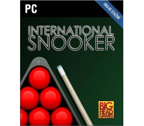 International Snooker