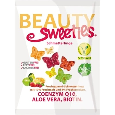 BeautySweeties Motýlci 125 g