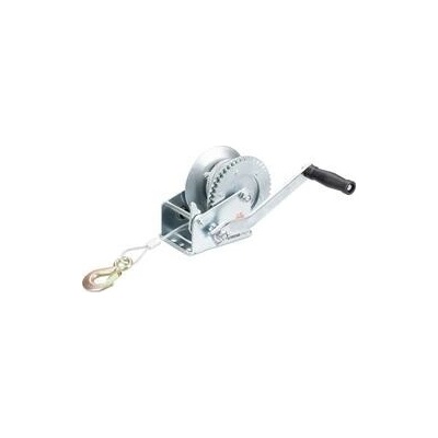 Strend Pro HW-100-800 Ručný navijak 800 kg
