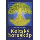 Keltský horoskop - Bertram Wallrath