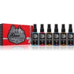 The Shave Factory After Shave афтършейв 6x50ml