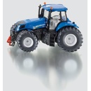 Modely Siku Farmer traktor New Holland T8050 1:32