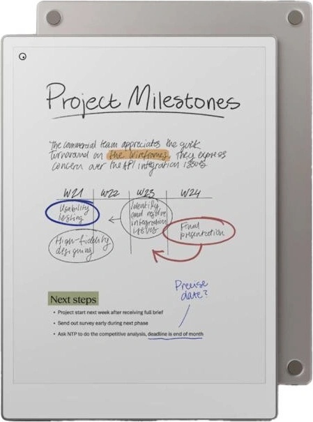 reMarkable Paper Pro