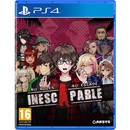 Inescapable
