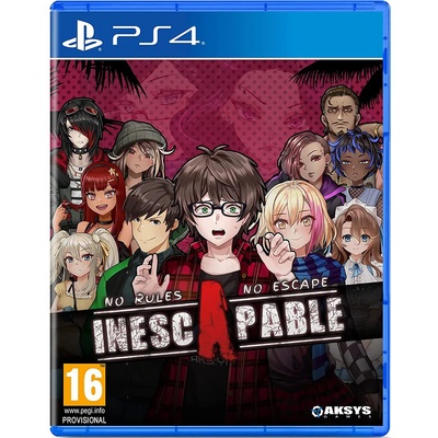 Inescapable