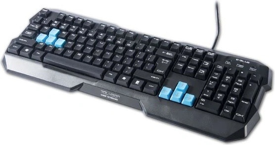 E-Blue Polygon EKM075BK