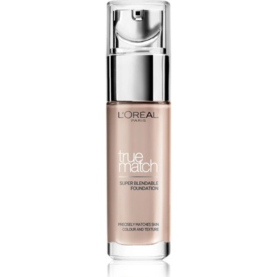 L'Oréal Paris True Match tekutý make-up 2R2C2K 30 ml