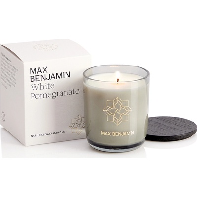 Max Benjamin White Pomegranete 210 g