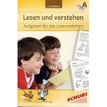 3./4. Schuljahr A (einfacher)