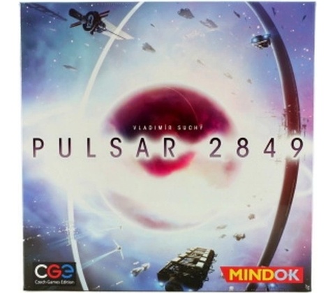 Mindok Pulsar 2849