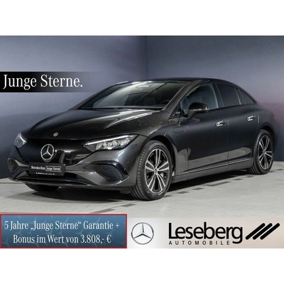 Mercedes-Benz EQE 300 Electric Art 180 kW