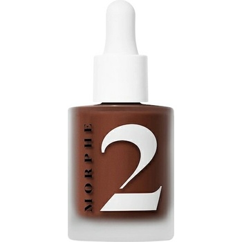 Morphe make-up oblicej e PrimerM2 Hint Hint Skin Tint Espresso 30 ml