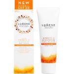 Lumene Слънцезащитен озаряващ крем с минерален филтър SPF 30 Lumene NORDIC-C Valo (LSCV81577)