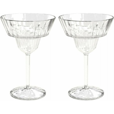 KOZIOL Koziol Brýle Martini CLUB NO. 16 super sklenic 2 x 250 ml