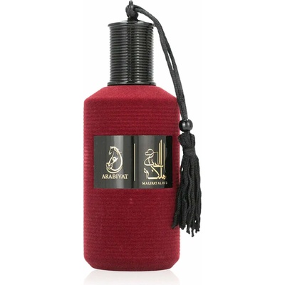 Arabiyat Prestige Malikat Al Hub parfumovaná voda unisex 100 ml