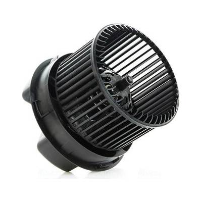 vnitřní ventilátor NISSENS 87260