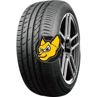 Transmate Ecosport 255/45 R20 101W