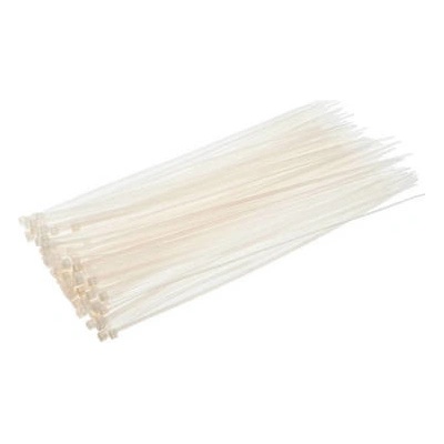 TOPEX 44E975 Sťahovacie pásky 2,5x100mm, 100 ks