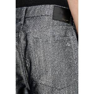 rag & bone дънки wide leg дамски Logan (RJ2525H1RLU)