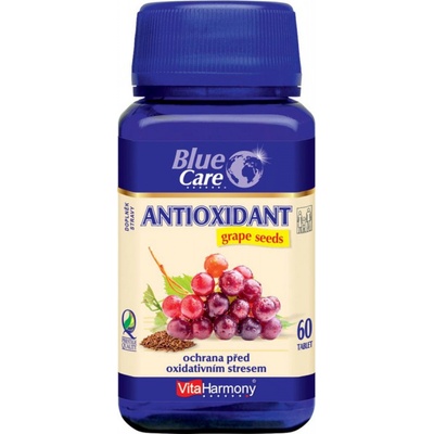 VitaHarmony Antioxidant New Formula 60 tablet