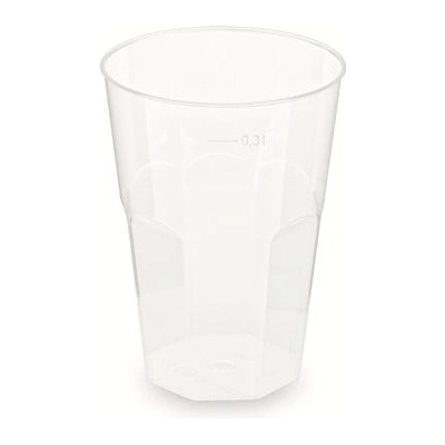 Téglik vratný koktail 0,3L PP , 100030182